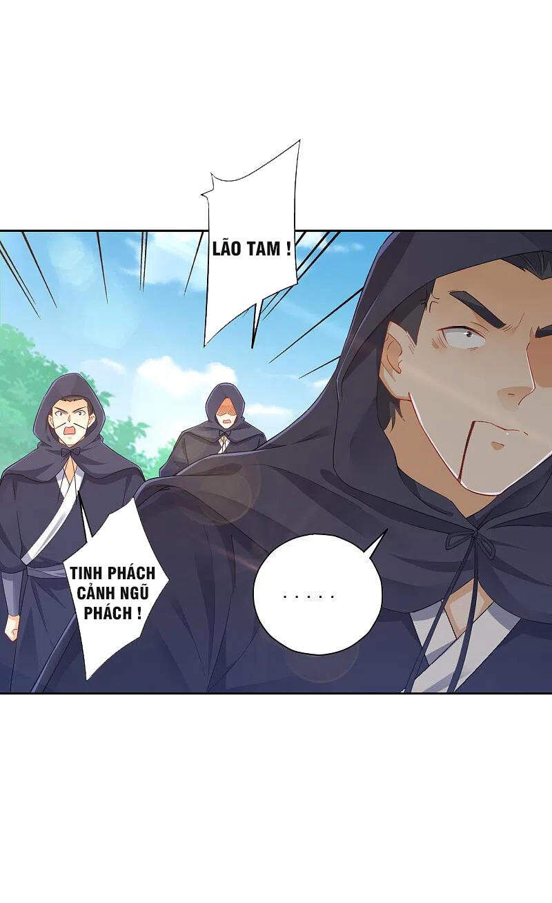 Nhất Đẳng Gia Đinh chapter 230 - Trang 26