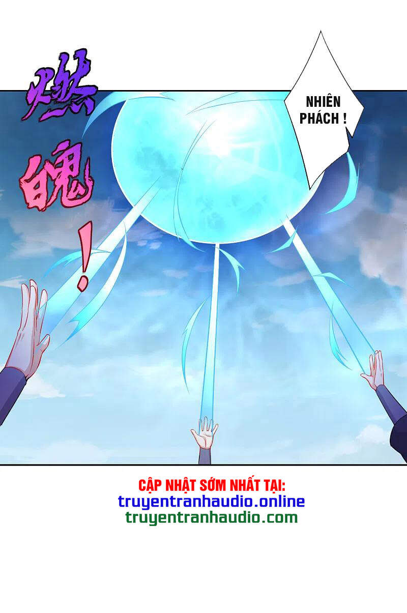 Nhất Đẳng Gia Đinh chapter 230 - Trang 31