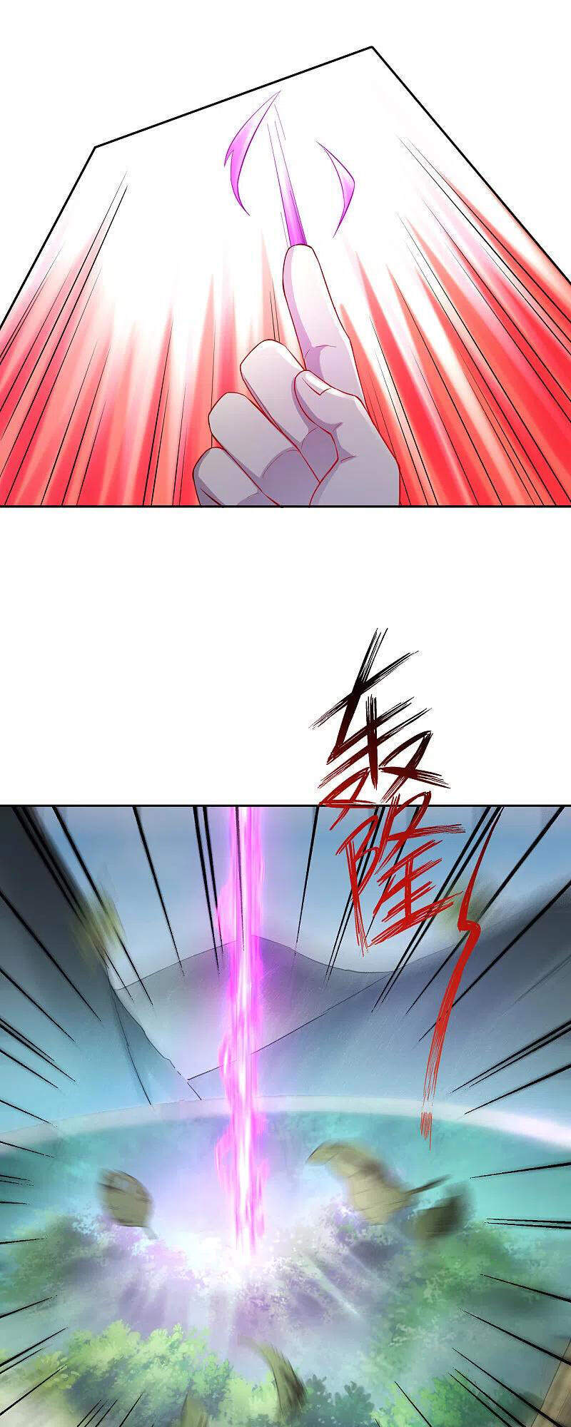 Nhất Đẳng Gia Đinh chapter 230 - Trang 35
