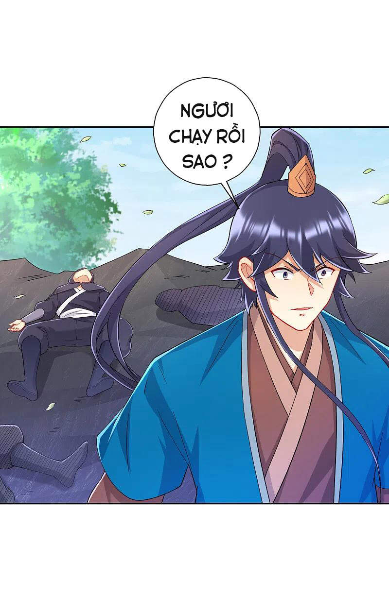 Nhất Đẳng Gia Đinh chapter 230 - Trang 37