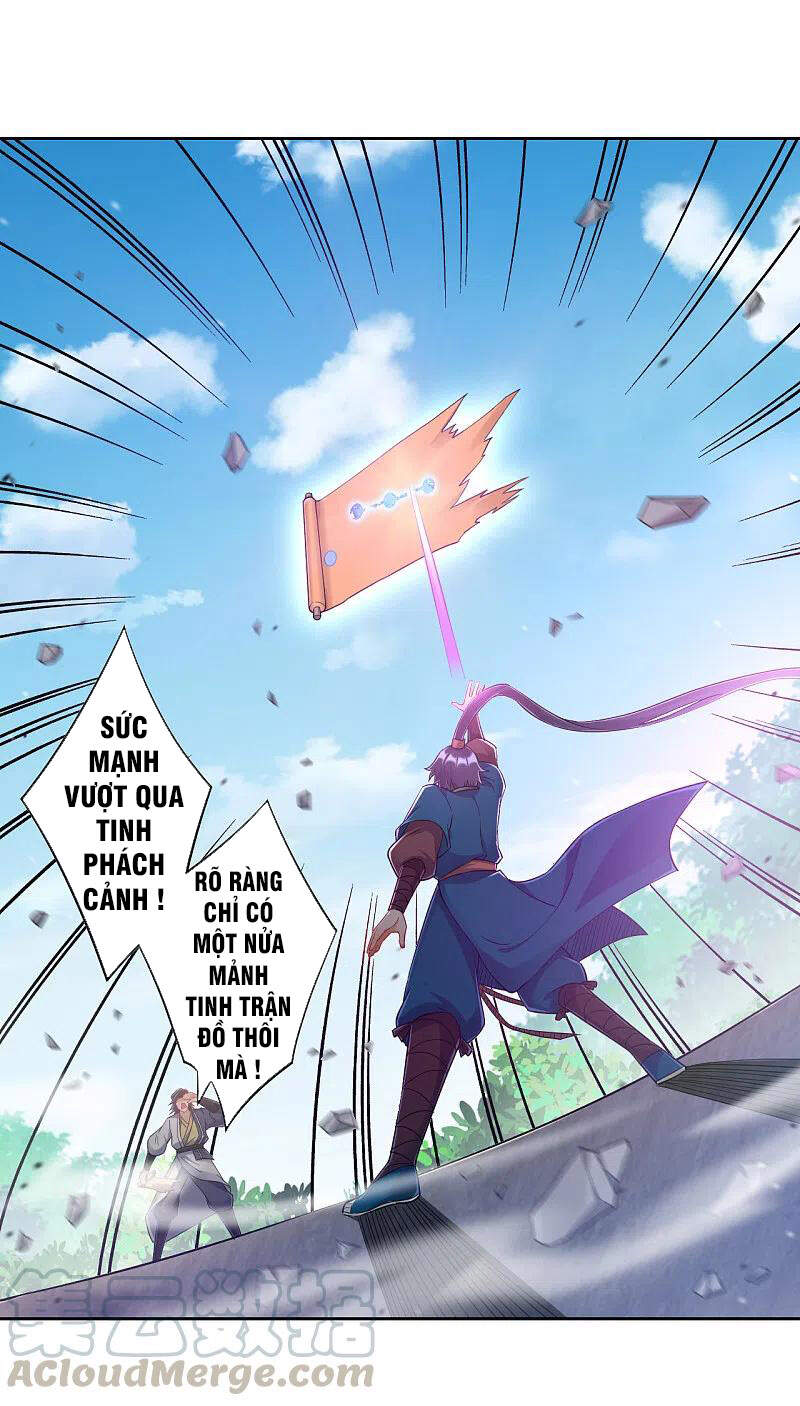 Nhất Đẳng Gia Đinh chapter 230 - Trang 5