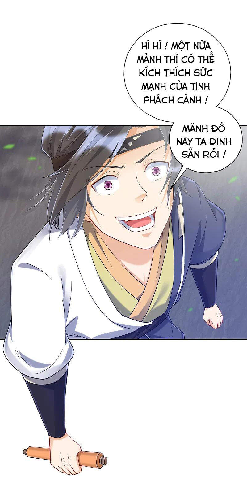 Nhất Đẳng Gia Đinh chapter 230 - Trang 6