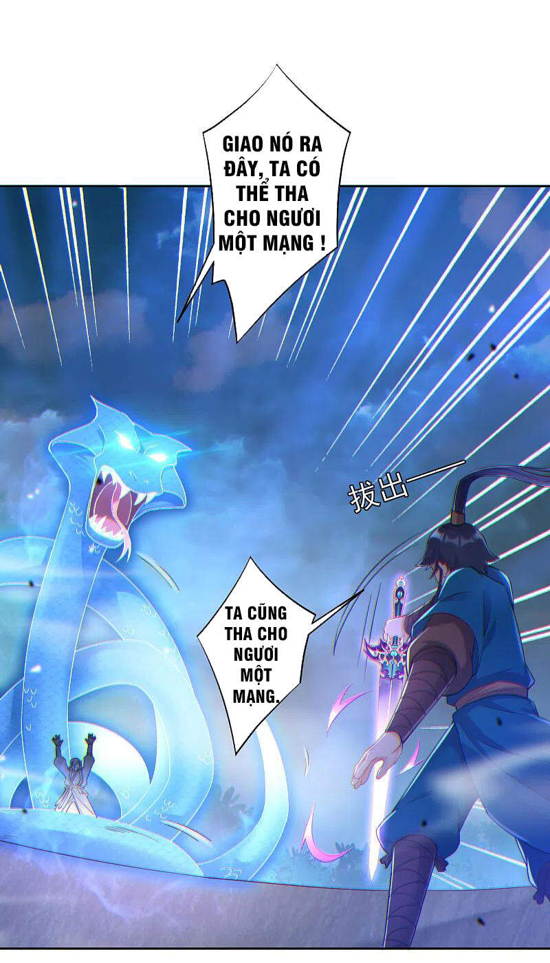 Nhất Đẳng Gia Đinh chapter 230 - Trang 9