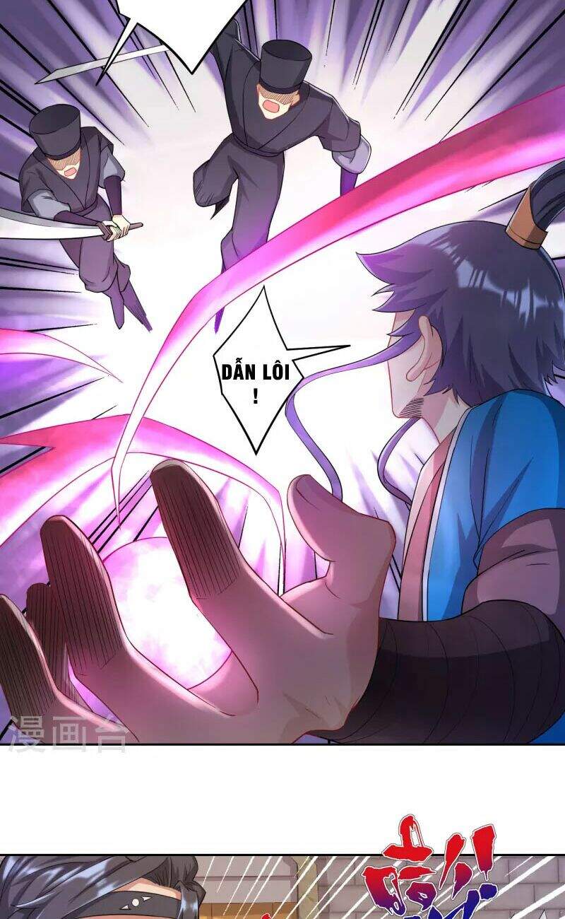 Nhất Đẳng Gia Đinh chapter 231 - Trang 13