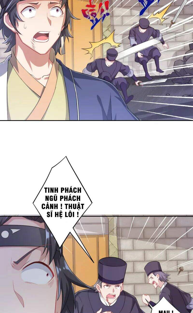 Nhất Đẳng Gia Đinh chapter 231 - Trang 14