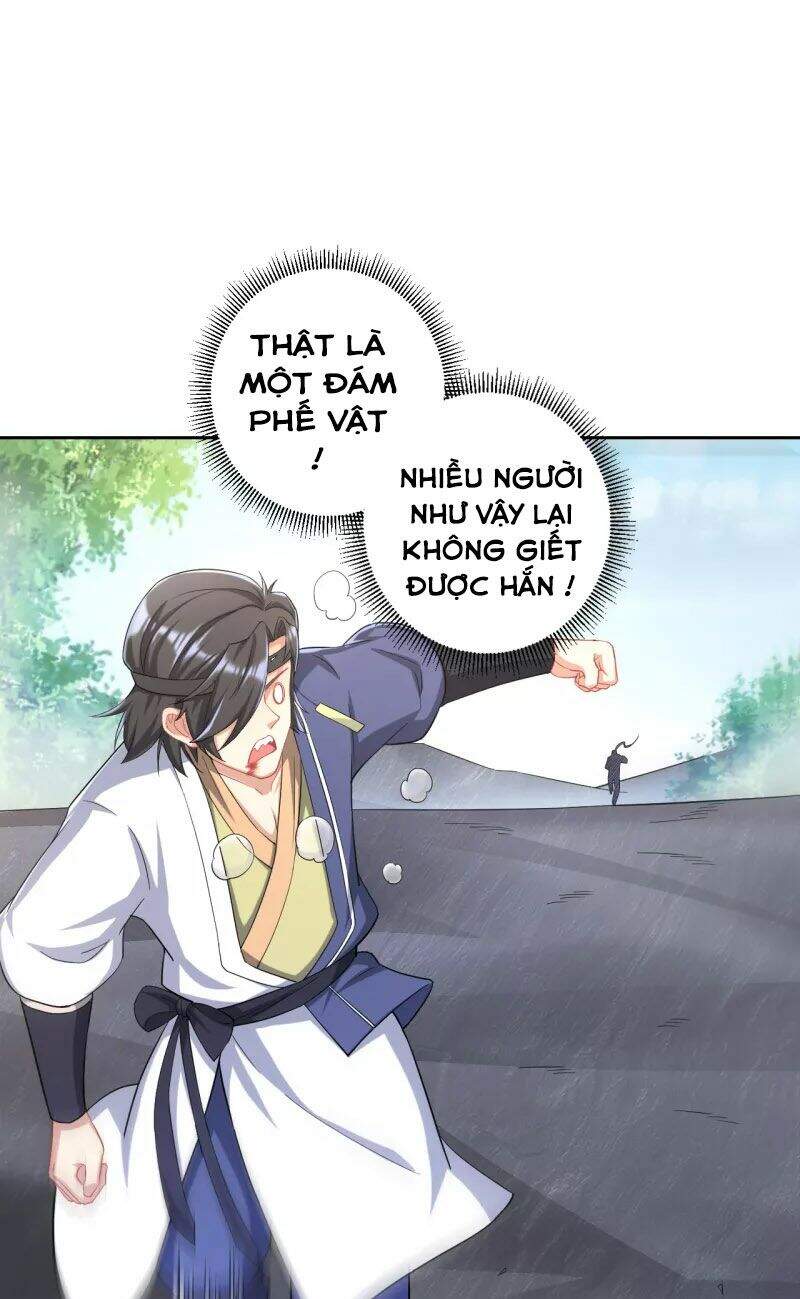 Nhất Đẳng Gia Đinh chapter 231 - Trang 2