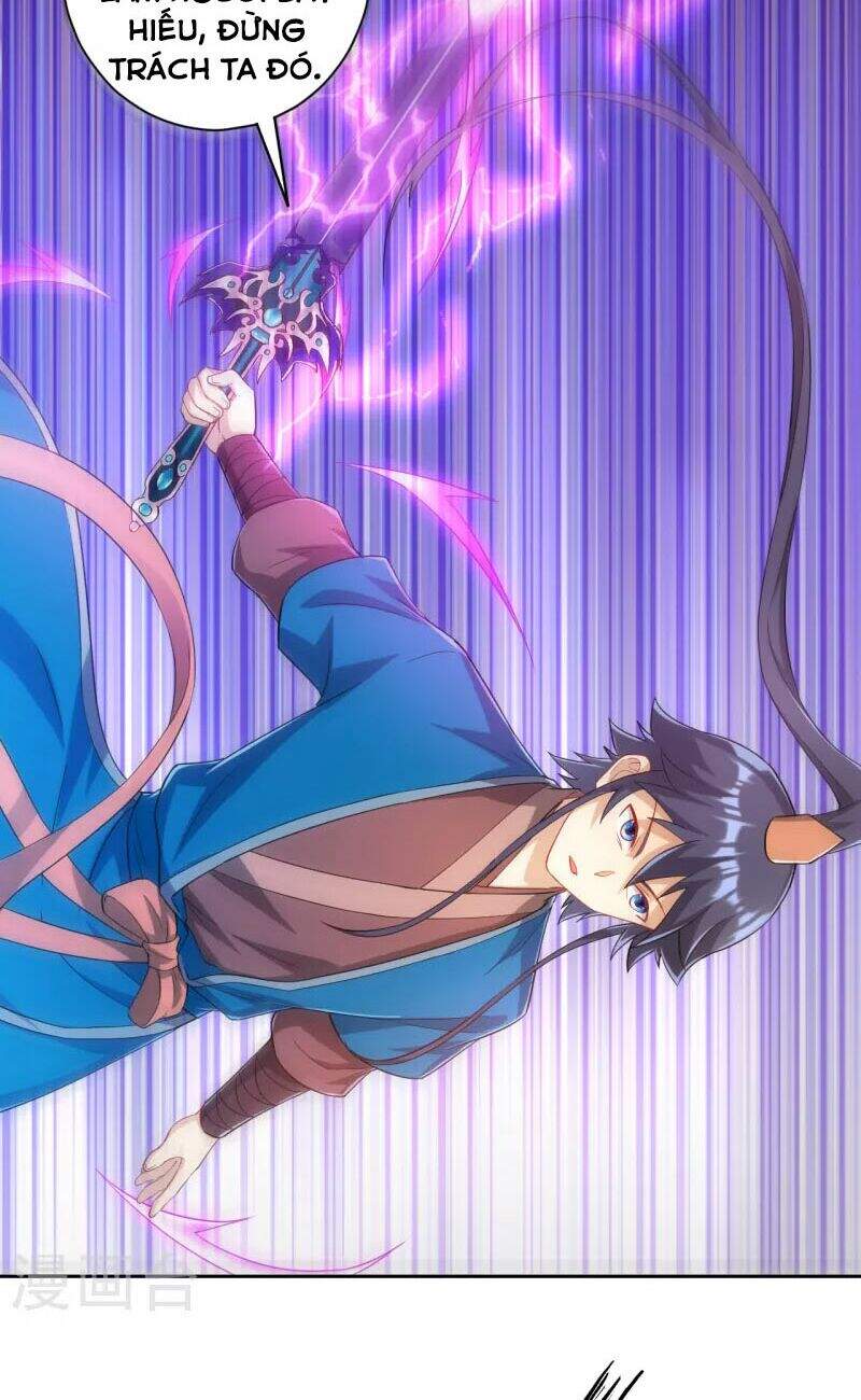 Nhất Đẳng Gia Đinh chapter 231 - Trang 21