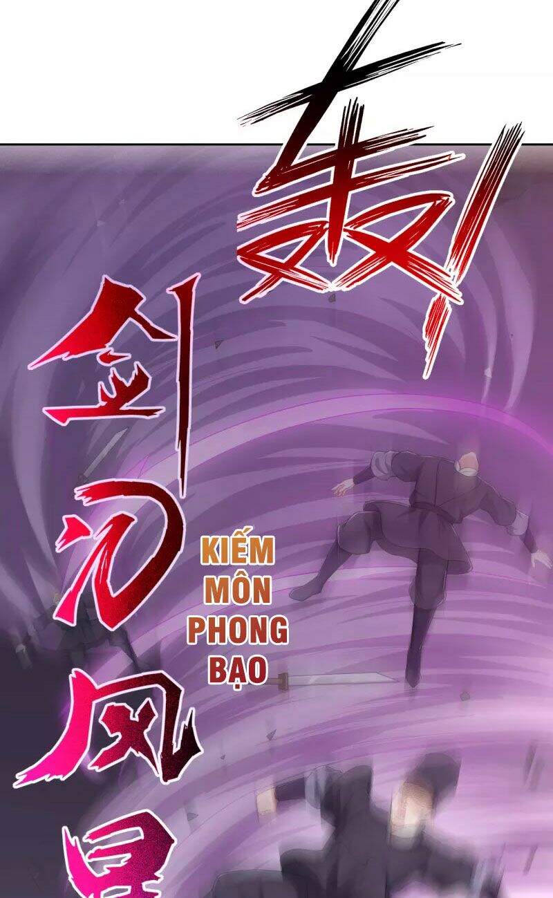Nhất Đẳng Gia Đinh chapter 231 - Trang 22