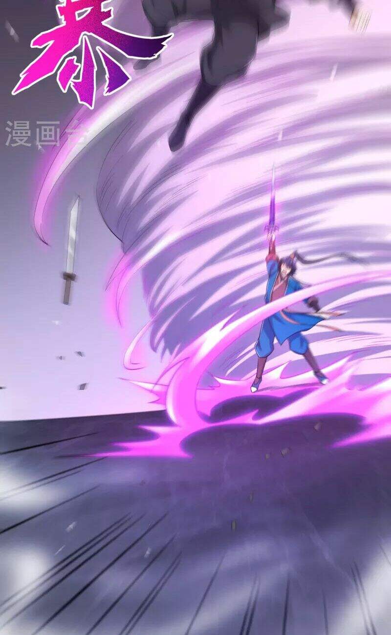 Nhất Đẳng Gia Đinh chapter 231 - Trang 23