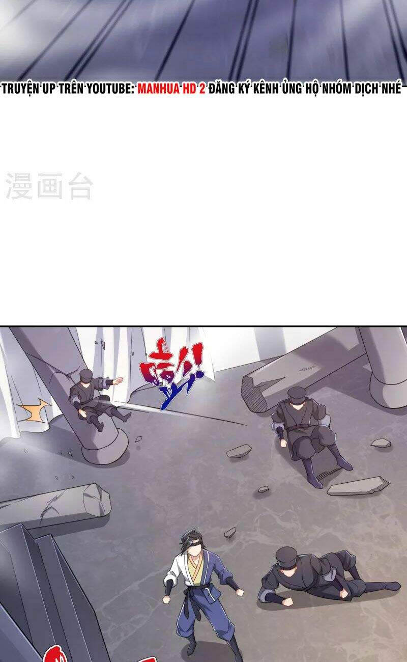 Nhất Đẳng Gia Đinh chapter 231 - Trang 24