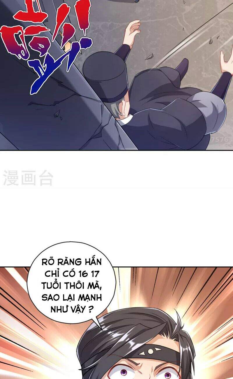 Nhất Đẳng Gia Đinh chapter 231 - Trang 25