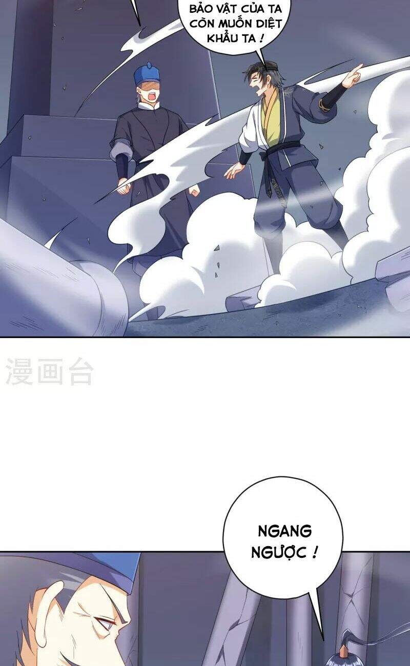 Nhất Đẳng Gia Đinh chapter 231 - Trang 27