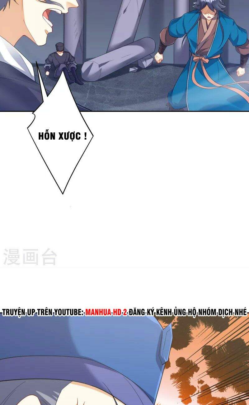 Nhất Đẳng Gia Đinh chapter 231 - Trang 28