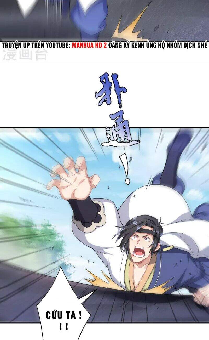 Nhất Đẳng Gia Đinh chapter 231 - Trang 3