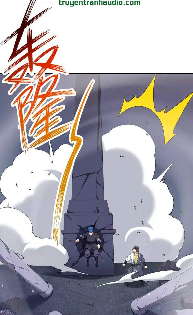 Nhất Đẳng Gia Đinh chapter 231 - Trang 31