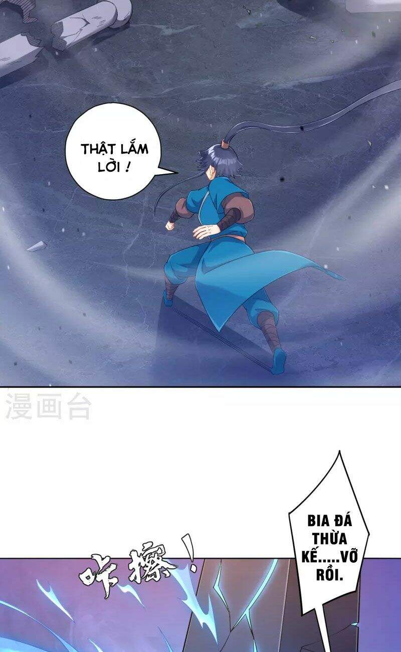 Nhất Đẳng Gia Đinh chapter 231 - Trang 32
