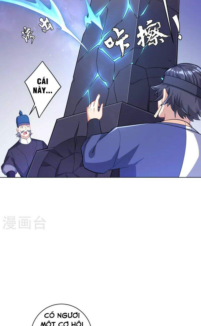 Nhất Đẳng Gia Đinh chapter 231 - Trang 33