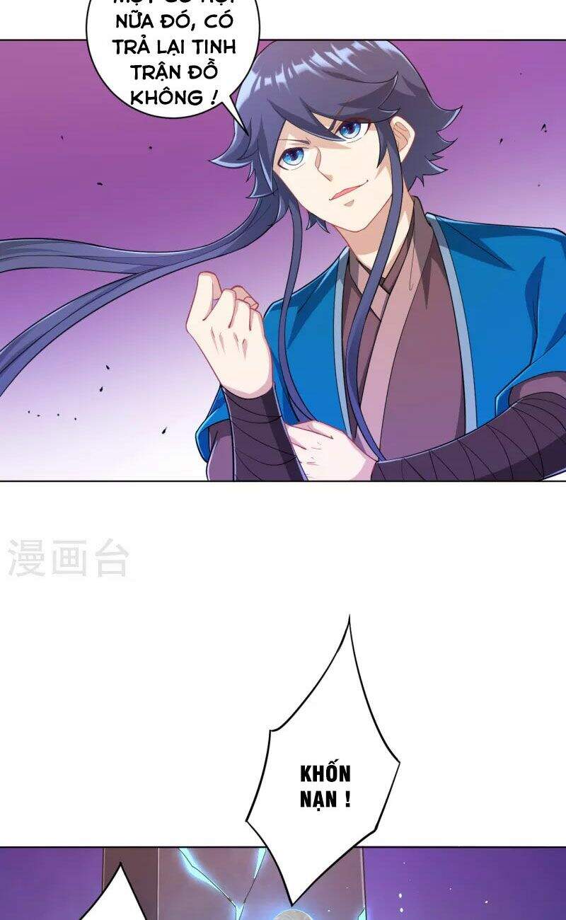 Nhất Đẳng Gia Đinh chapter 231 - Trang 34