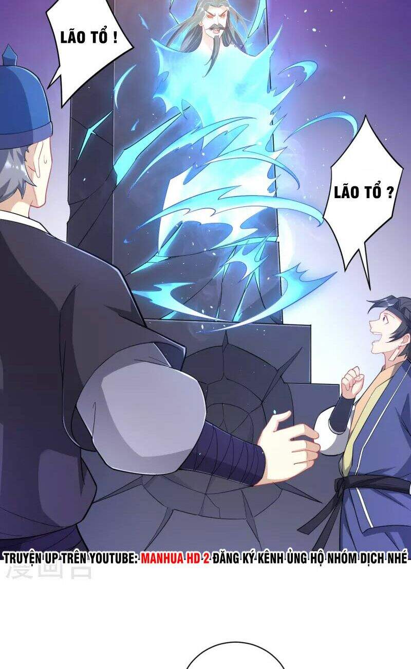 Nhất Đẳng Gia Đinh chapter 231 - Trang 35