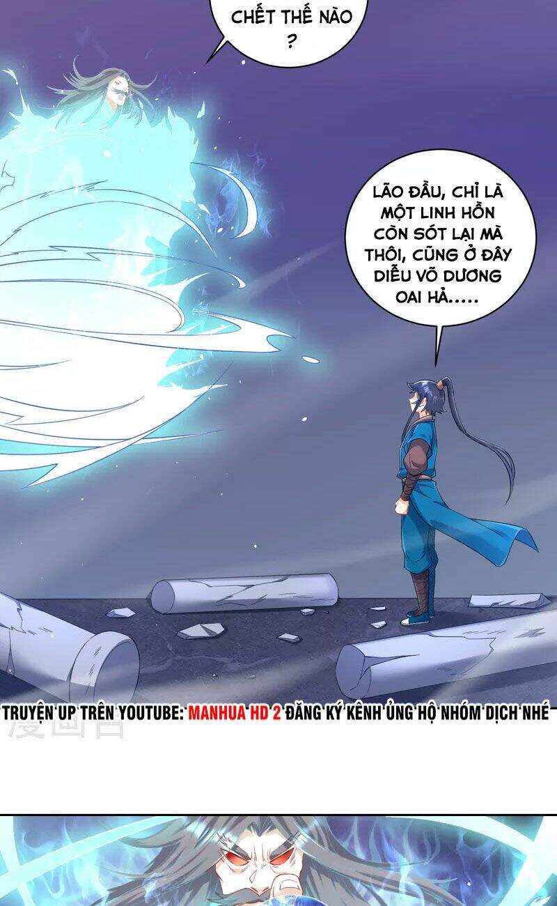 Nhất Đẳng Gia Đinh chapter 231 - Trang 38