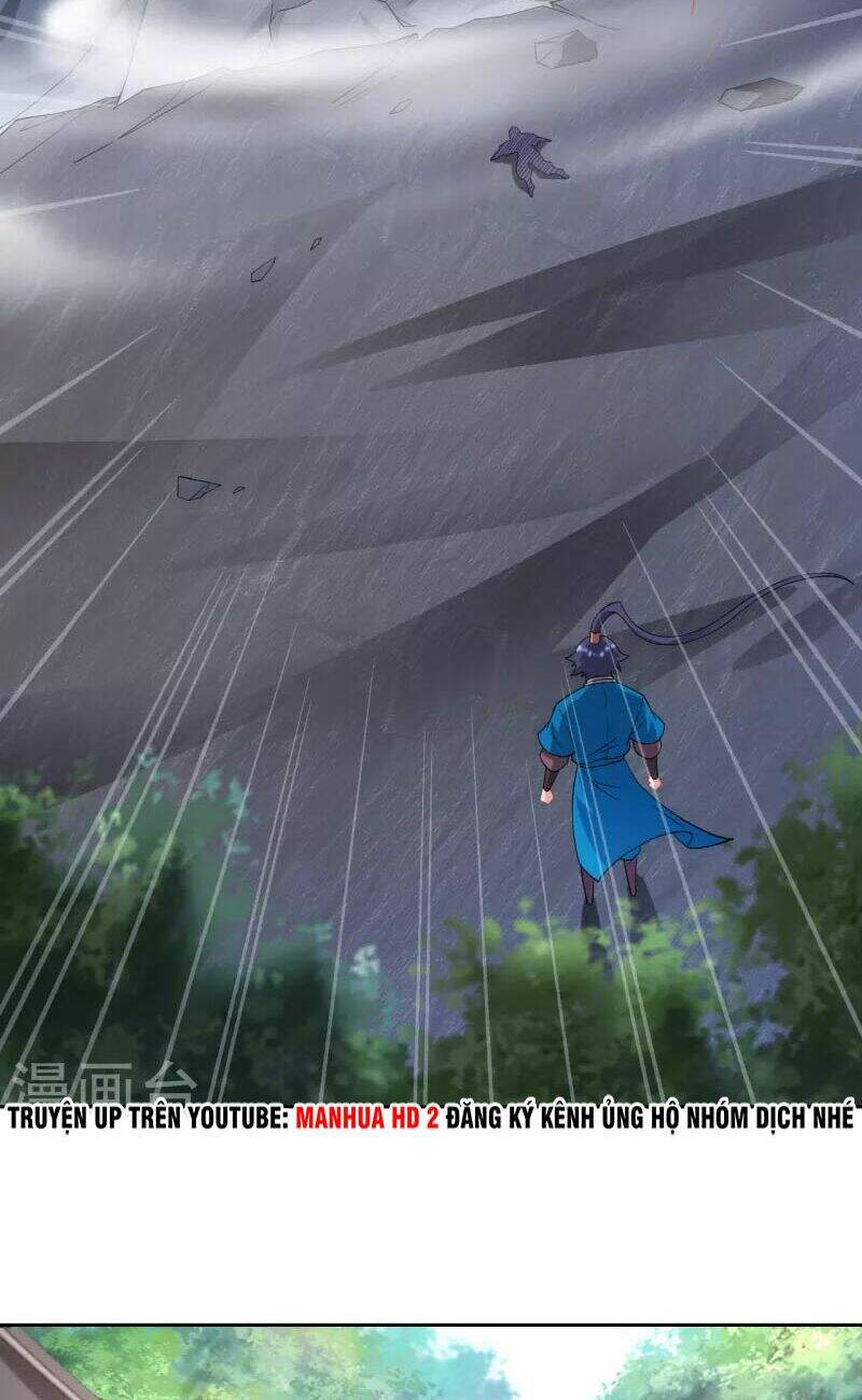 Nhất Đẳng Gia Đinh chapter 231 - Trang 5
