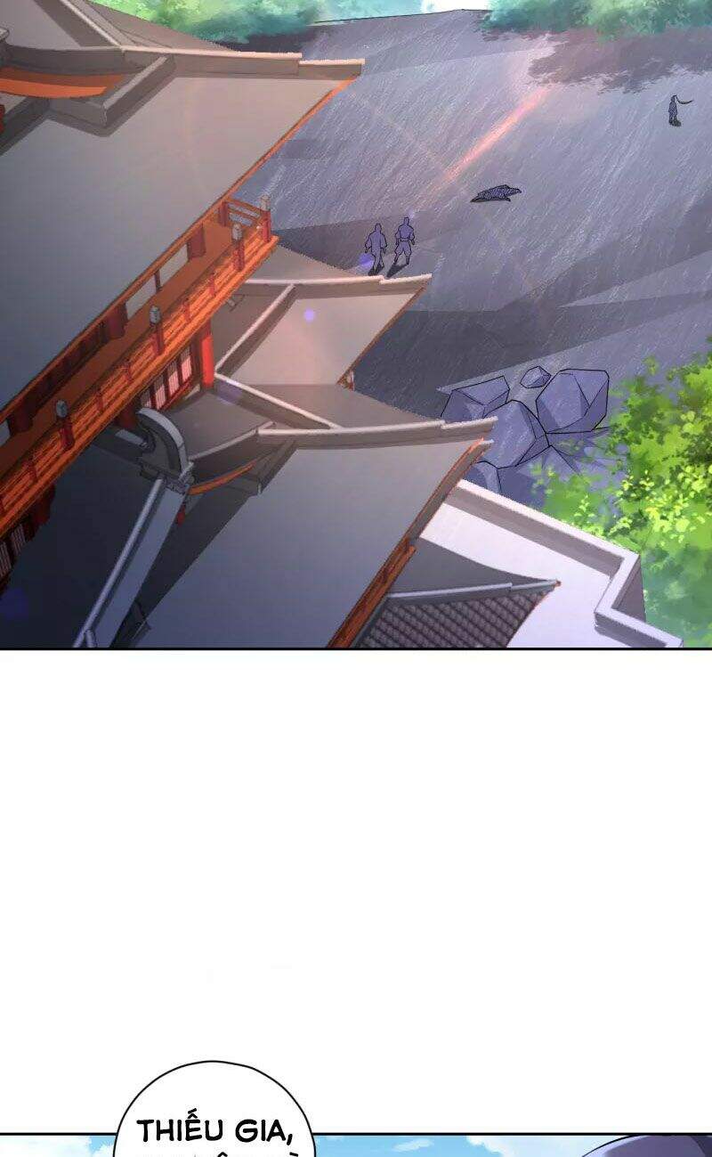 Nhất Đẳng Gia Đinh chapter 231 - Trang 6