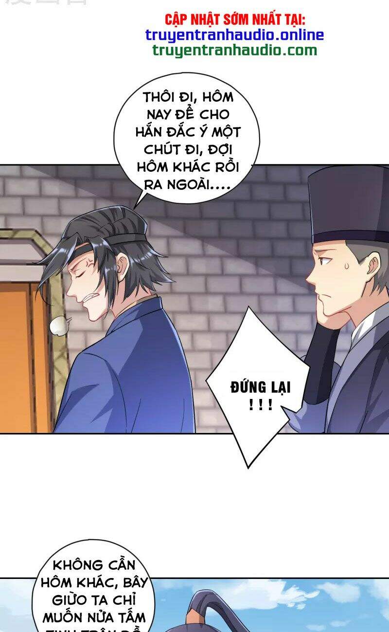 Nhất Đẳng Gia Đinh chapter 231 - Trang 10