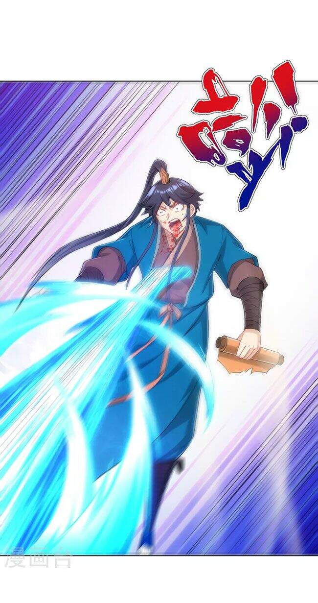 Nhất Đẳng Gia Đinh chapter 232 - Trang 13