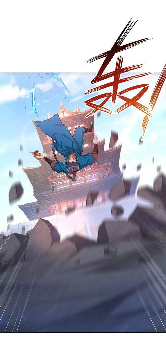 Nhất Đẳng Gia Đinh chapter 232 - Trang 14