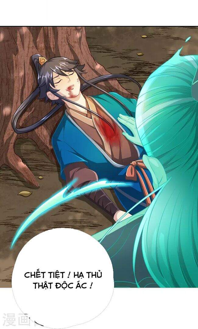 Nhất Đẳng Gia Đinh chapter 232 - Trang 28