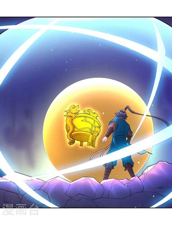 Nhất Đẳng Gia Đinh chapter 232 - Trang 3