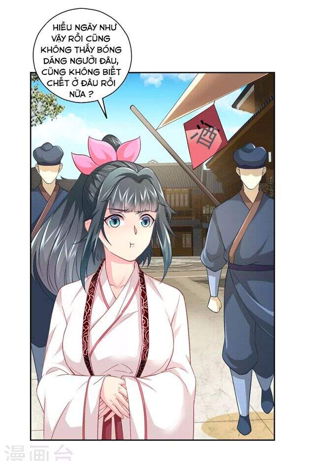 Nhất Đẳng Gia Đinh chapter 232 - Trang 31