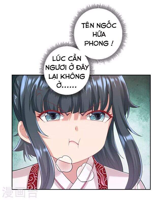 Nhất Đẳng Gia Đinh chapter 232 - Trang 39