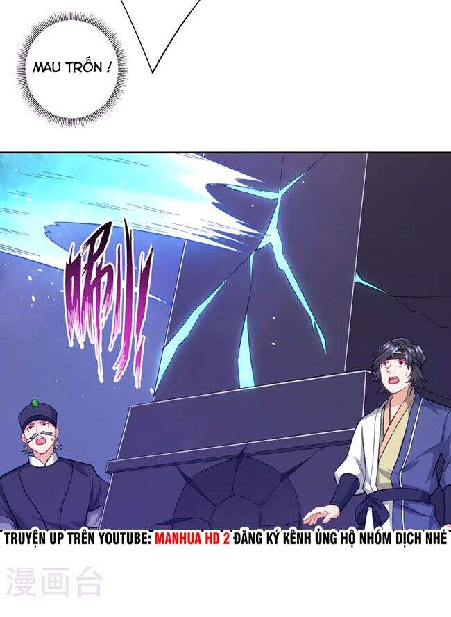Nhất Đẳng Gia Đinh chapter 232 - Trang 6