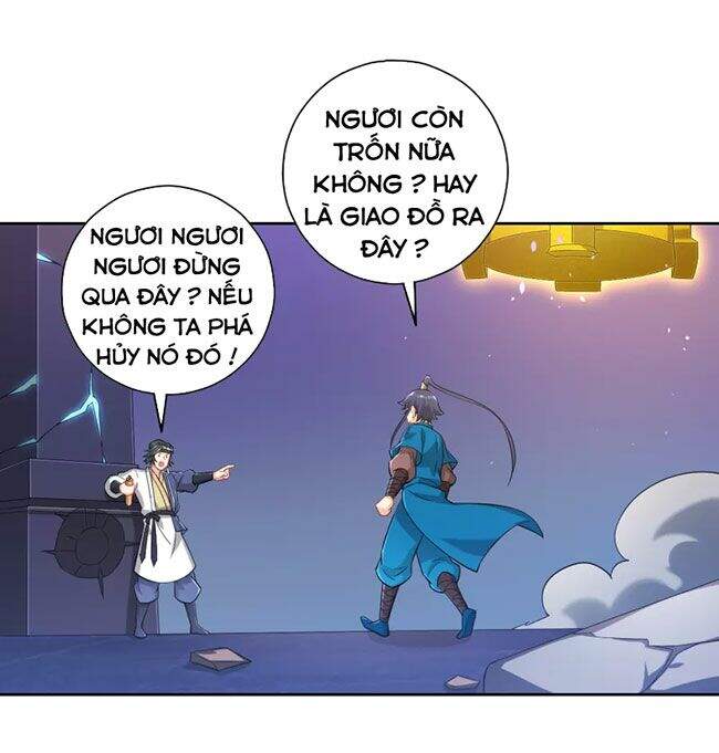 Nhất Đẳng Gia Đinh chapter 232 - Trang 9