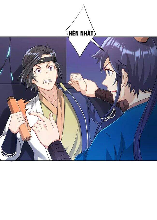 Nhất Đẳng Gia Đinh chapter 232 - Trang 10
