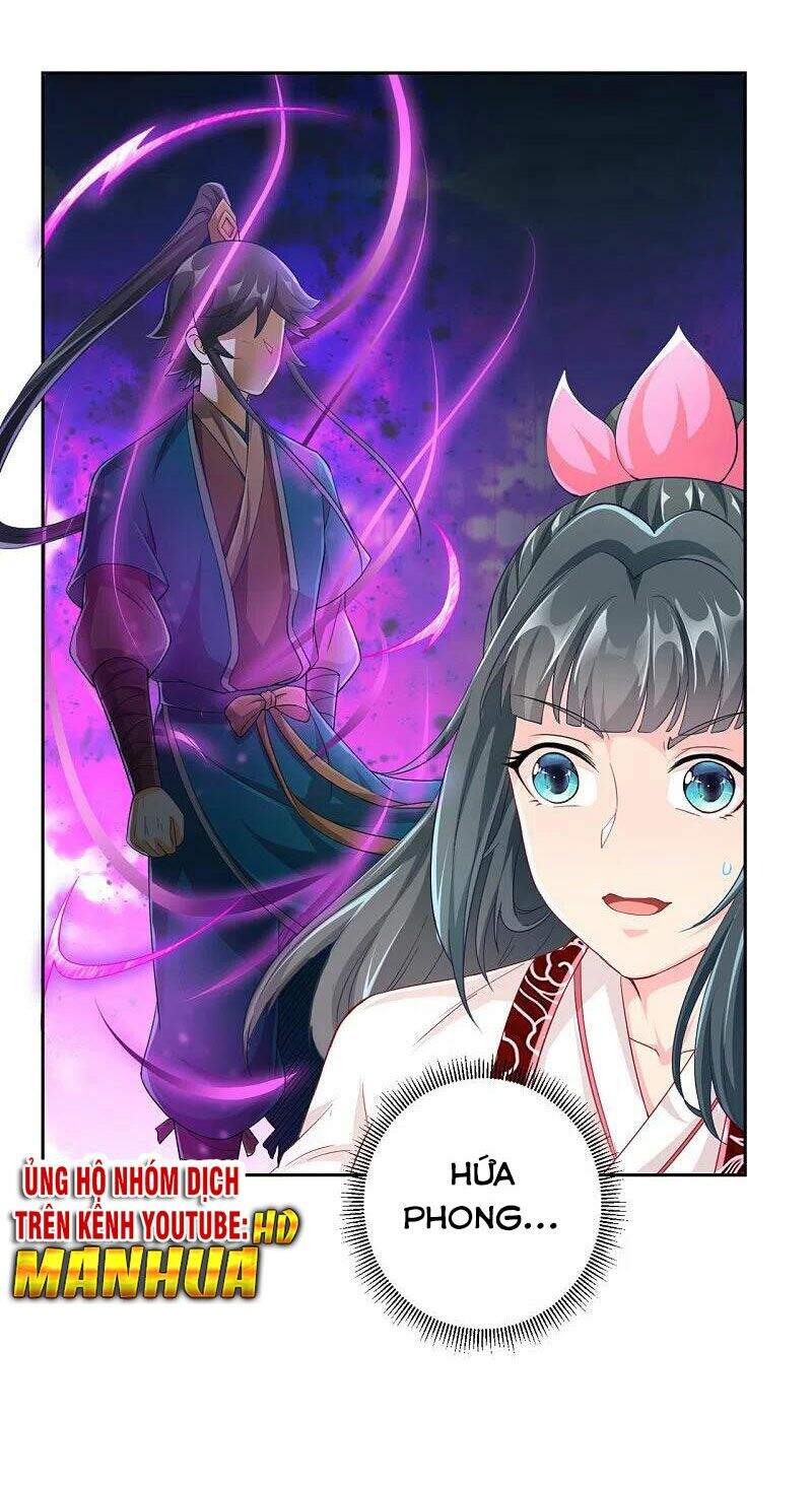 Nhất Đẳng Gia Đinh chapter 233 - Trang 12
