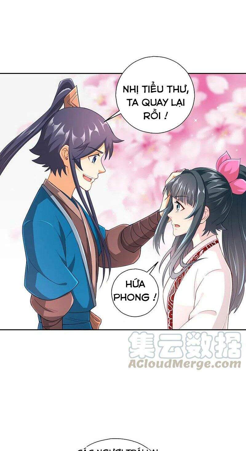 Nhất Đẳng Gia Đinh chapter 233 - Trang 13