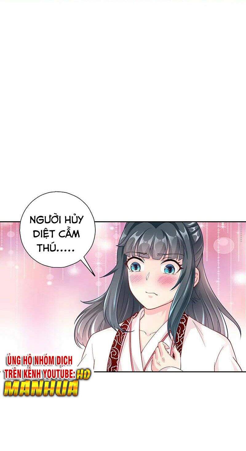 Nhất Đẳng Gia Đinh chapter 233 - Trang 17