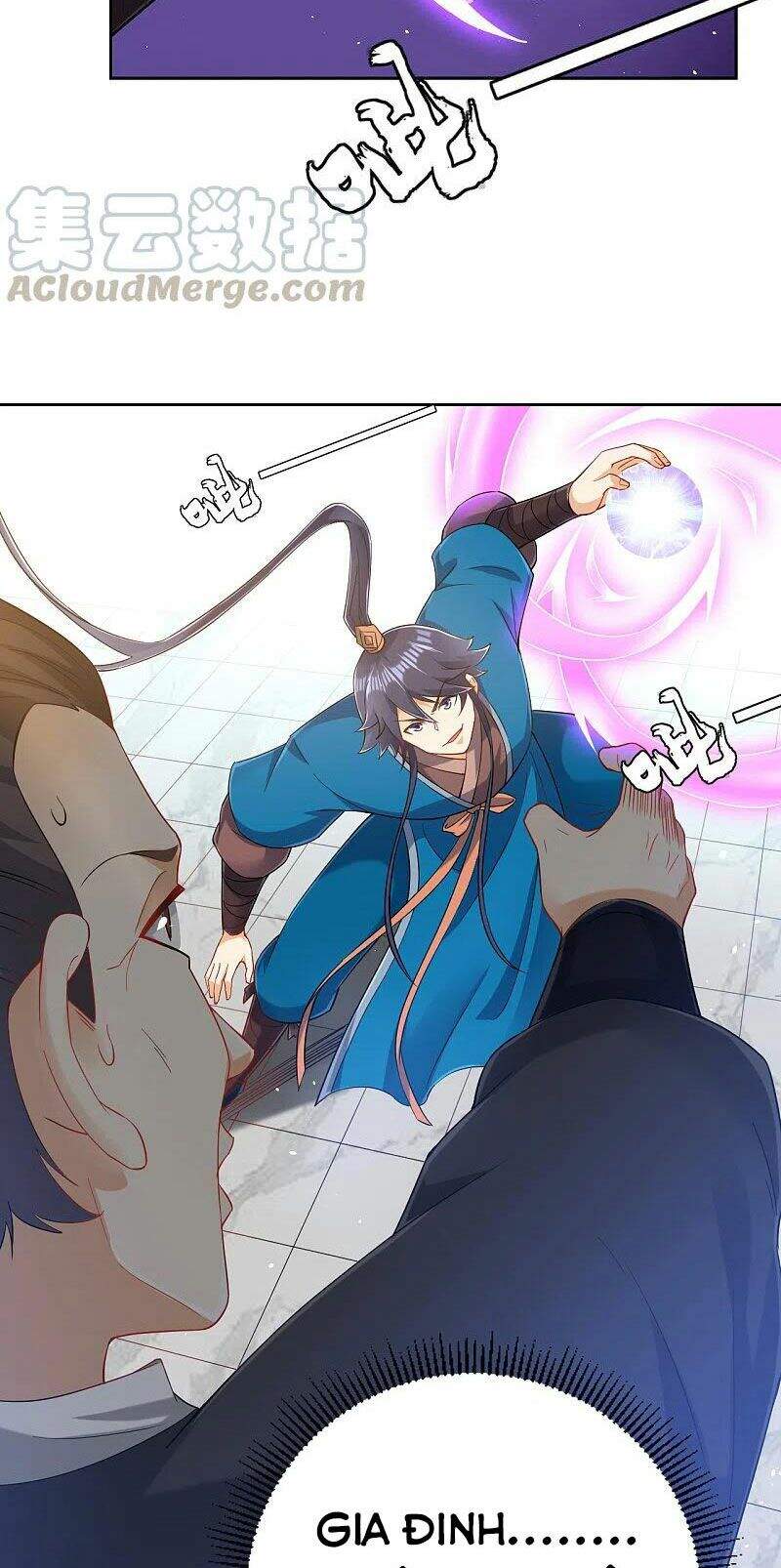 Nhất Đẳng Gia Đinh chapter 233 - Trang 20