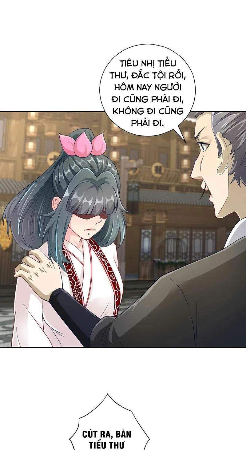 Nhất Đẳng Gia Đinh chapter 233 - Trang 2
