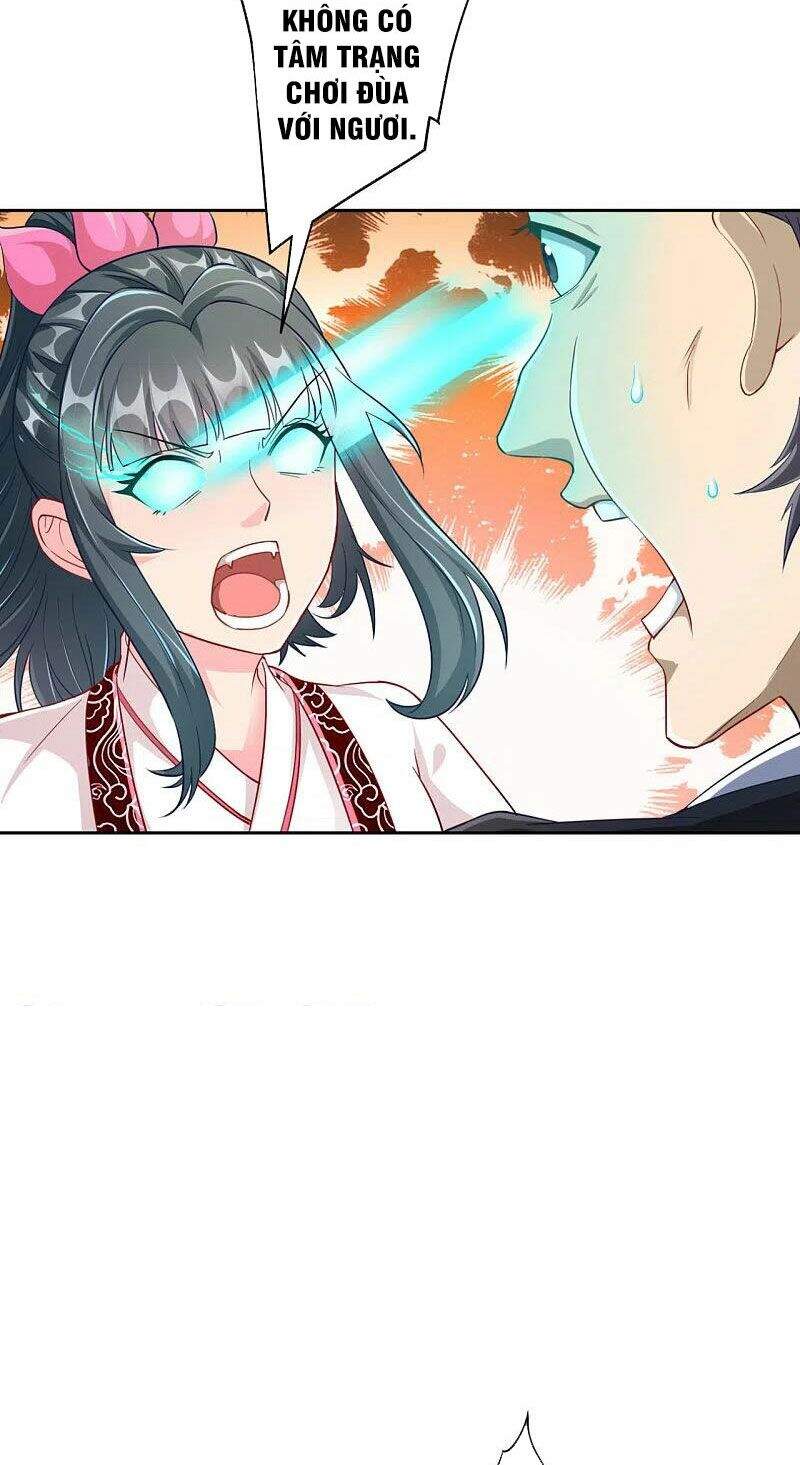 Nhất Đẳng Gia Đinh chapter 233 - Trang 3