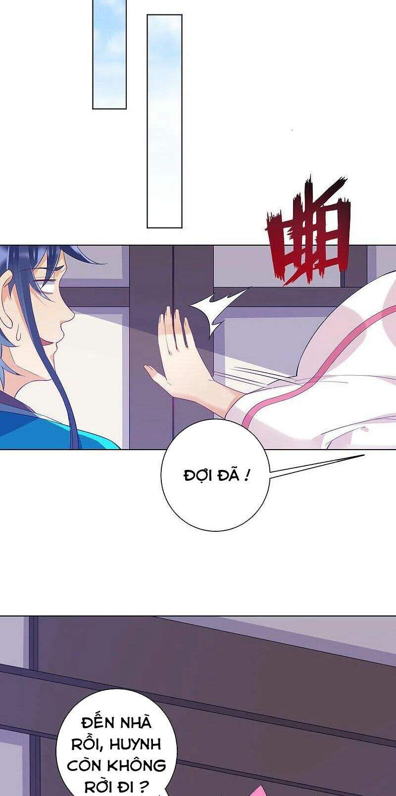 Nhất Đẳng Gia Đinh chapter 233 - Trang 32