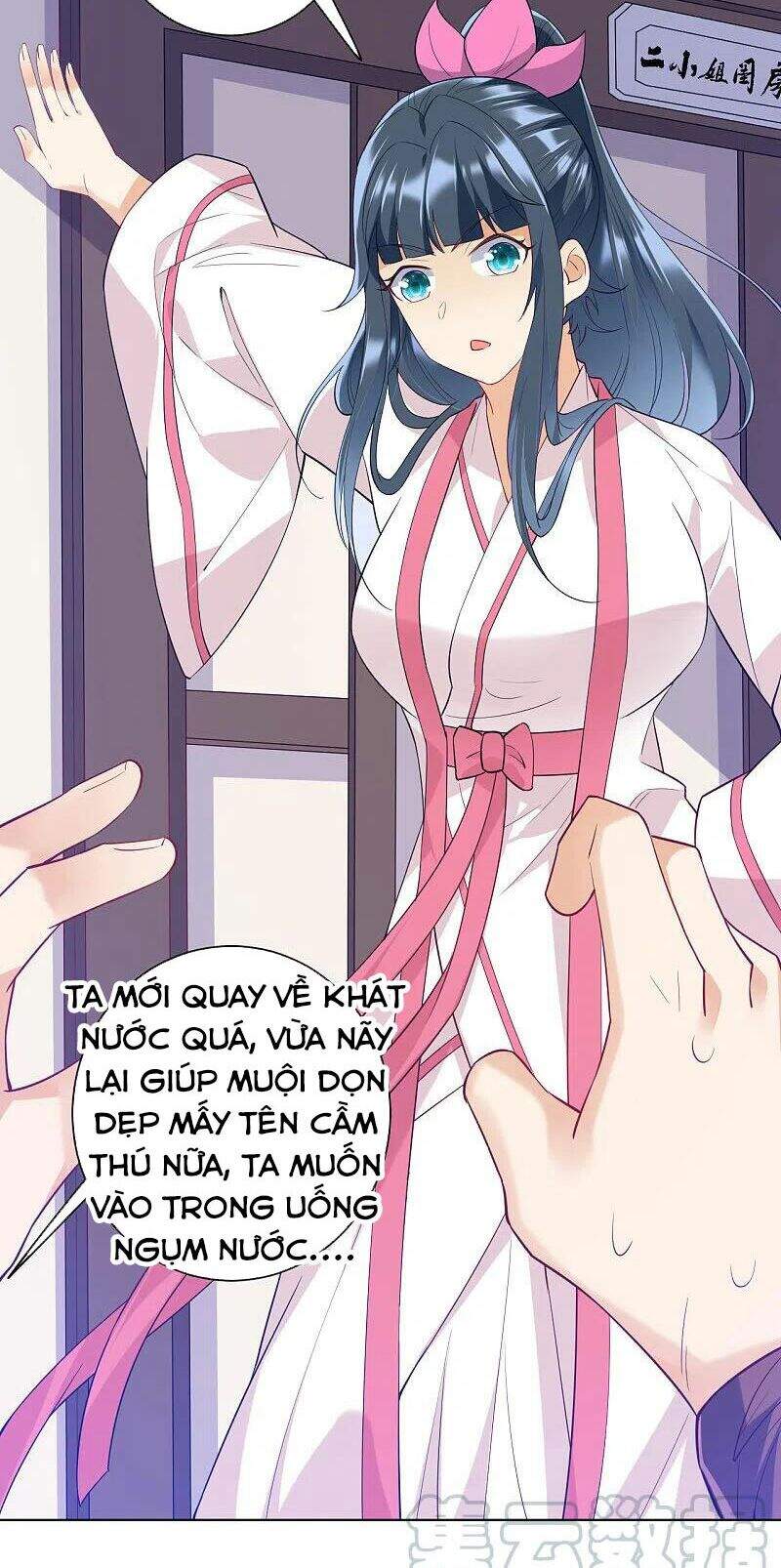 Nhất Đẳng Gia Đinh chapter 233 - Trang 33