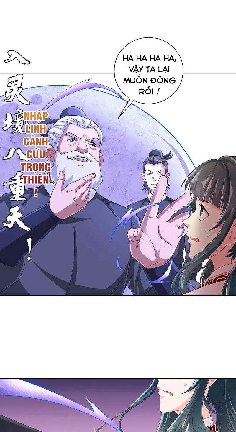 Nhất Đẳng Gia Đinh chapter 233 - Trang 9