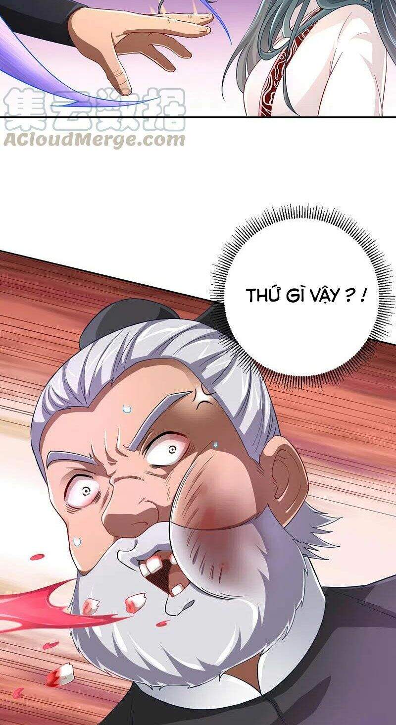 Nhất Đẳng Gia Đinh chapter 233 - Trang 10