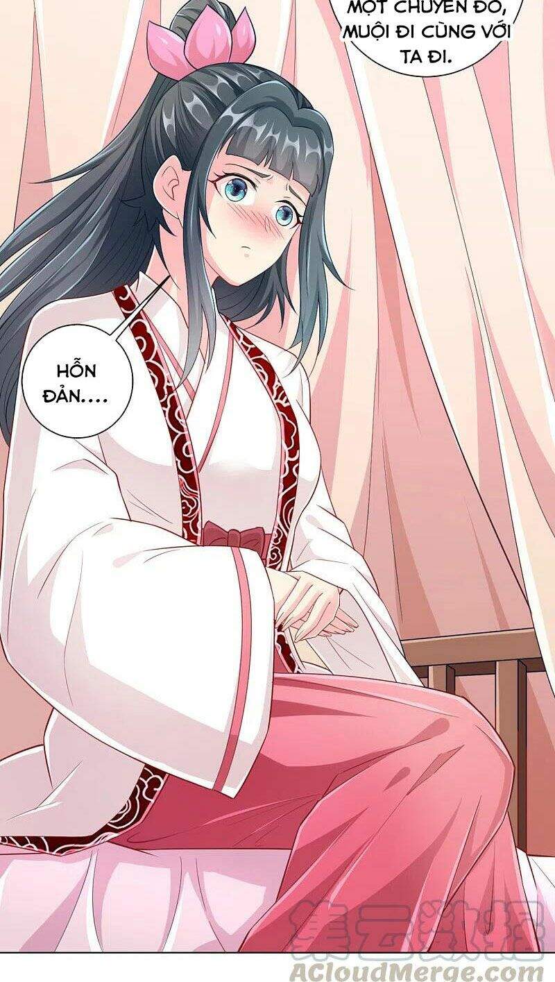 Nhất Đẳng Gia Đinh chapter 234 - Trang 12