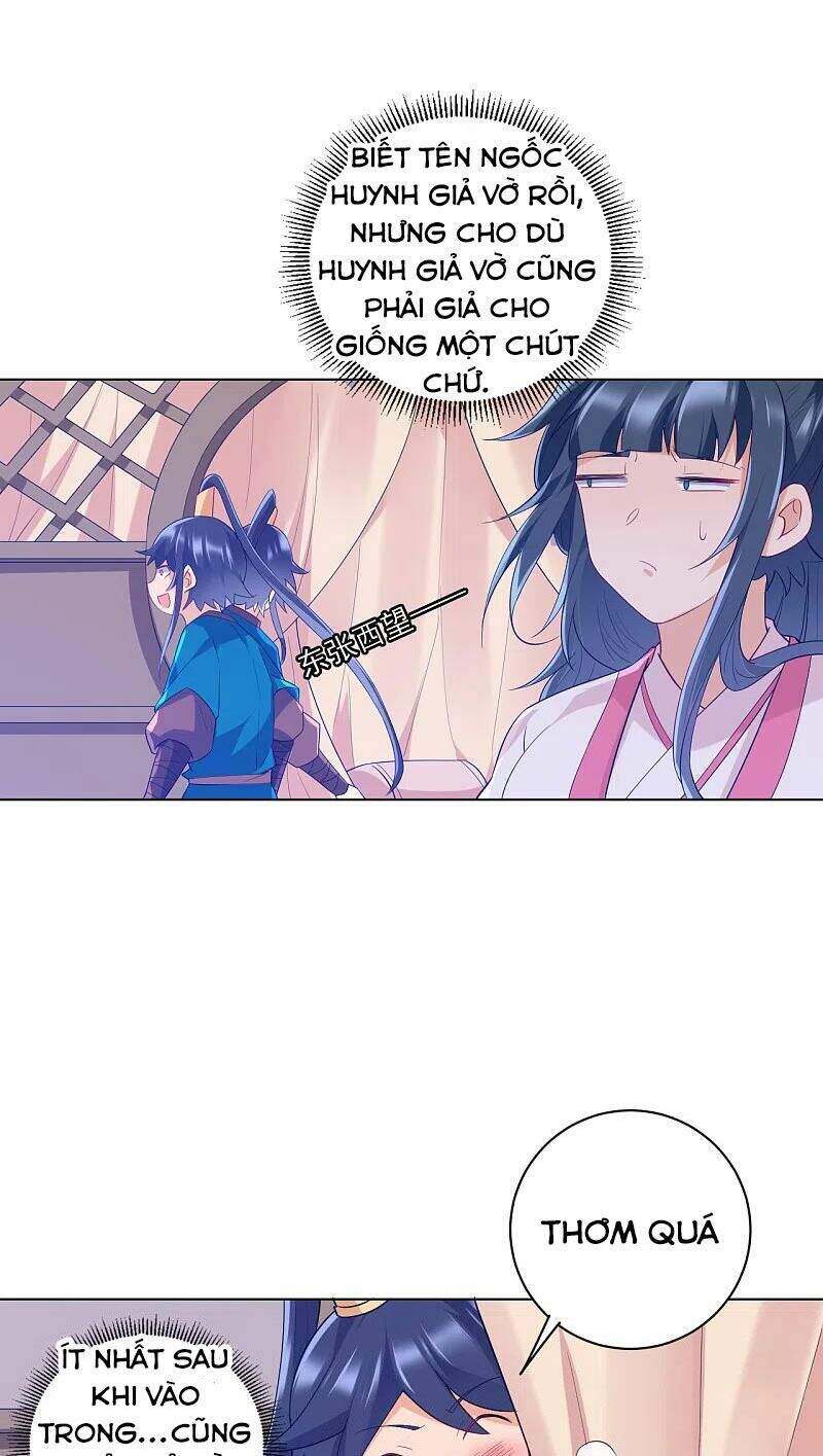 Nhất Đẳng Gia Đinh chapter 234 - Trang 2