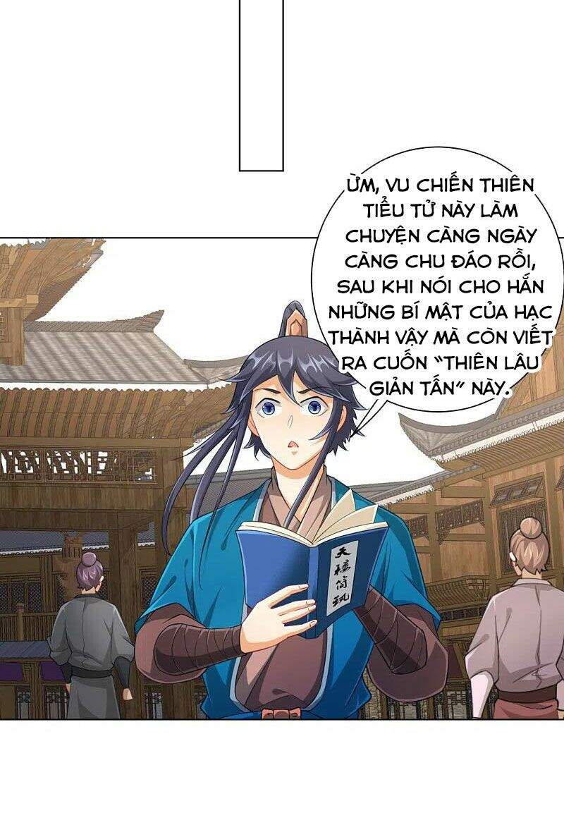 Nhất Đẳng Gia Đinh chapter 234 - Trang 30