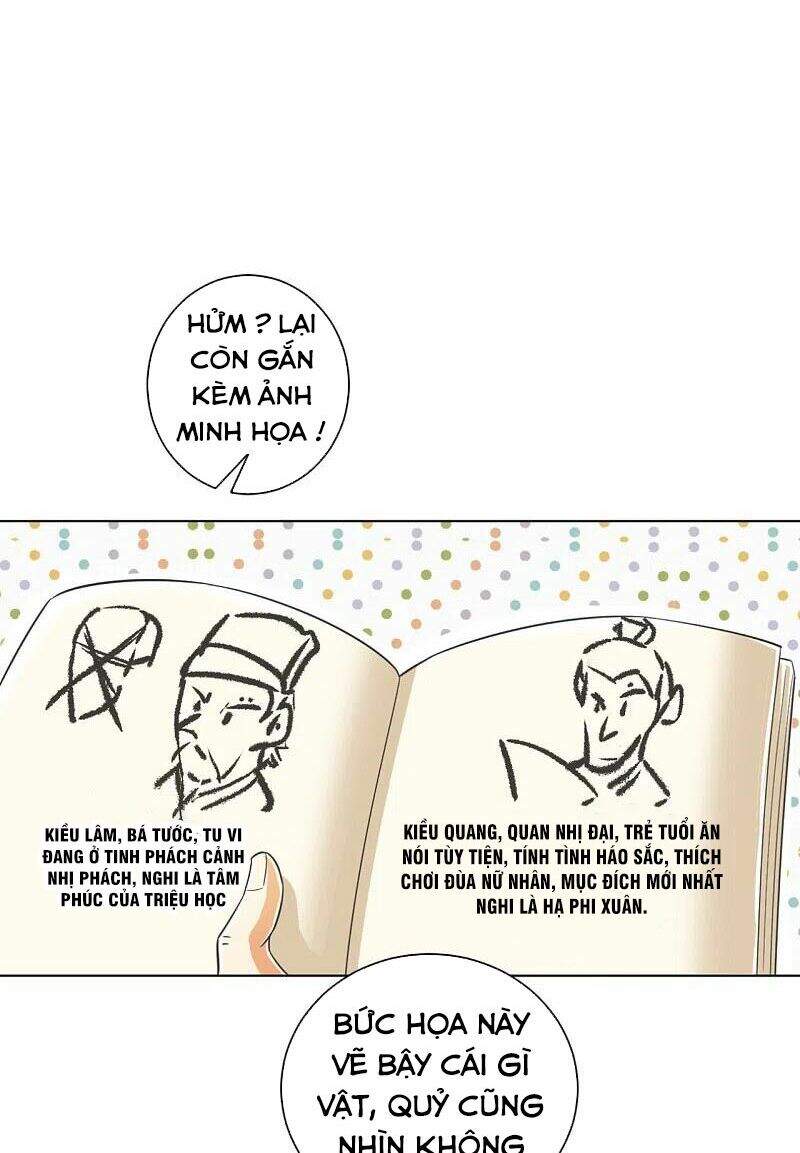 Nhất Đẳng Gia Đinh chapter 234 - Trang 31